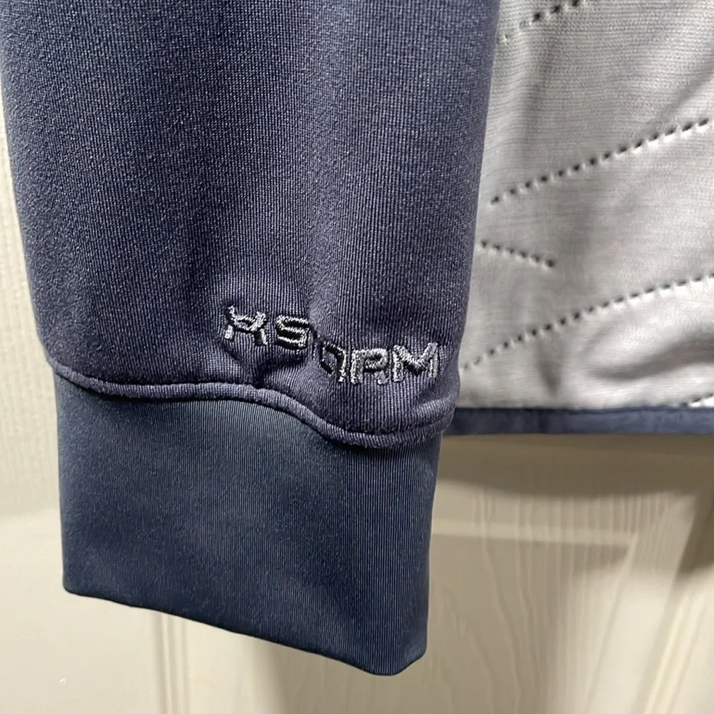 UA Golf Jacket